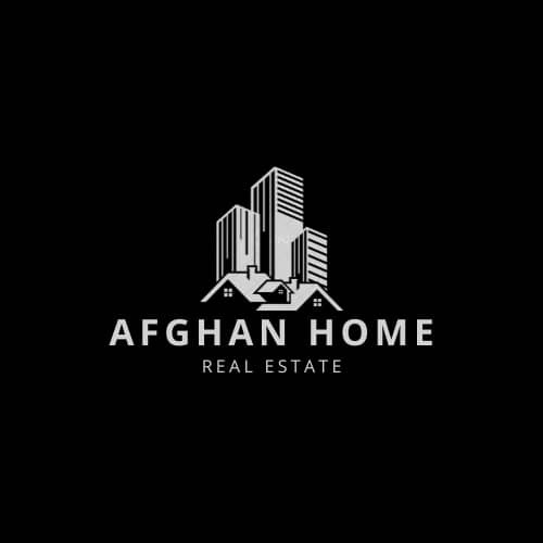 Afghan Home Real Estate